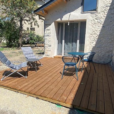 Ginkobiloba : Appartement Cosy En Coeur De Ville Bagnères-de-Bigorre Esterno foto