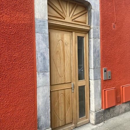 Ginkobiloba : Appartement Cosy En Coeur De Ville Bagnères-de-Bigorre Esterno foto