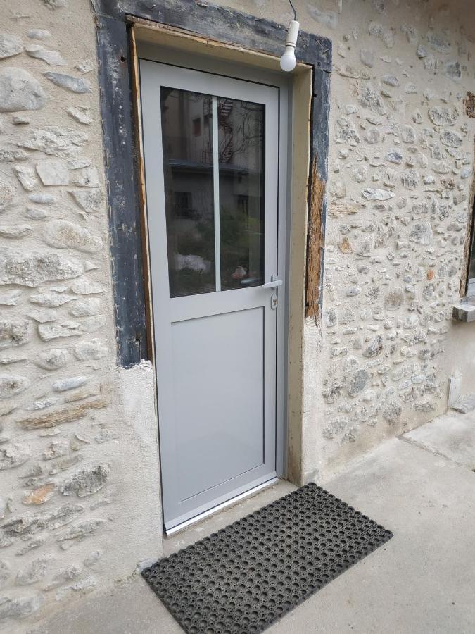 Ginkobiloba : Appartement Cosy En Coeur De Ville Bagnères-de-Bigorre Esterno foto