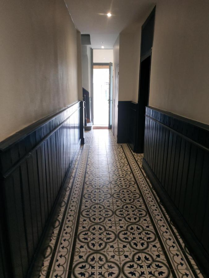 Ginkobiloba : Appartement Cosy En Coeur De Ville Bagnères-de-Bigorre Esterno foto