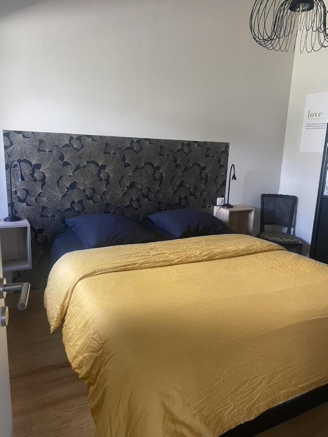 Ginkobiloba : Appartement Cosy En Coeur De Ville Bagnères-de-Bigorre Esterno foto