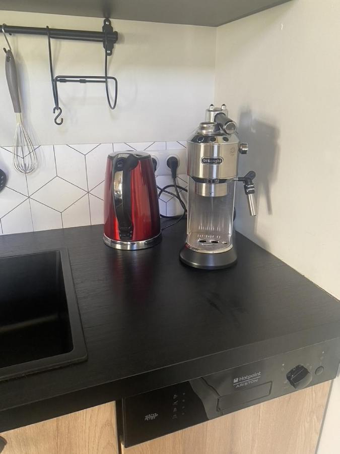 Ginkobiloba : Appartement Cosy En Coeur De Ville Bagnères-de-Bigorre Esterno foto
