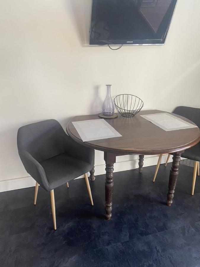 Ginkobiloba : Appartement Cosy En Coeur De Ville Bagnères-de-Bigorre Esterno foto