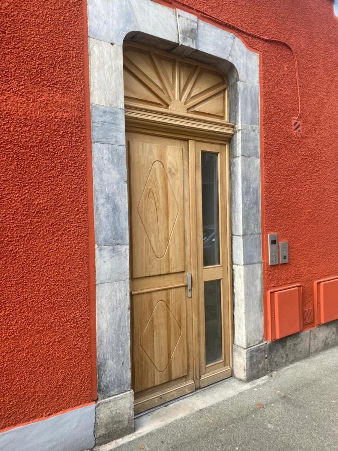Ginkobiloba : Appartement Cosy En Coeur De Ville Bagnères-de-Bigorre Esterno foto